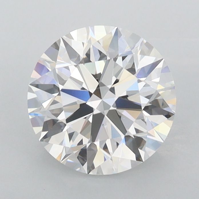 Lab Grown Diamond 1,43Ct D-FL Round - IGILG818659427 1