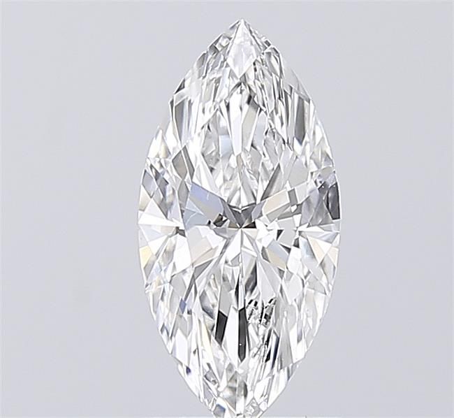 Lab Grown Diamond 1,05Ct E-VVS2 Marquise - IGILG735593911 1