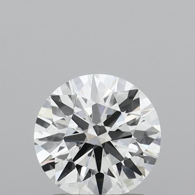 Lab Grown Diamond 1,2Ct D-VS1 Round - IGILG750558119 1