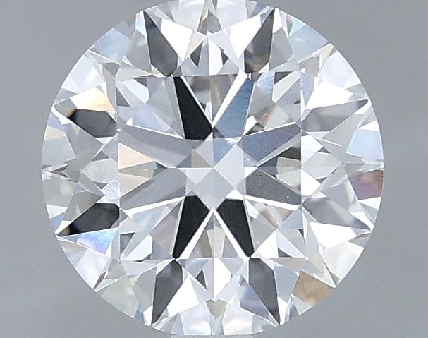 Lab Grown Diamond 1,52Ct D-VVS2 Round - IGILG782684936 1