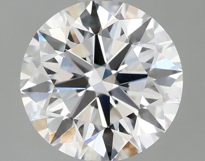 Lab Grown Diamond 1,24Ct E-VVS2 Round - IGILG791654569 1