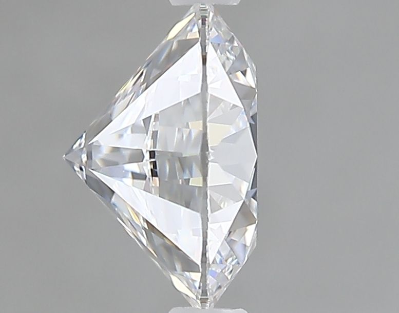 Lab Grown Diamond 1,76Ct D-VS1 Round - IGILG660415650 1