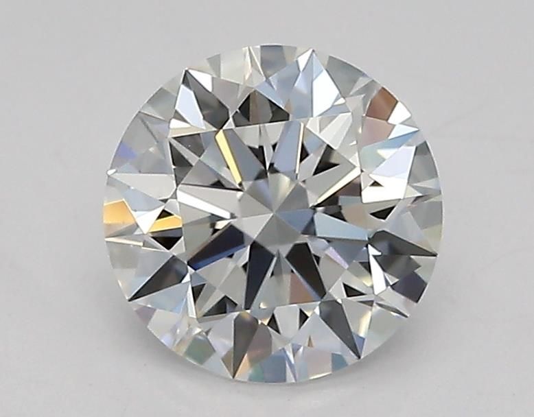 Lab Grown Diamond 1,12Ct D-VS1 Round - IGILG636410989 1