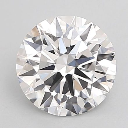 Lab Grown Diamond 1,91Ct E-VS1 Round - IGILG715569699 1