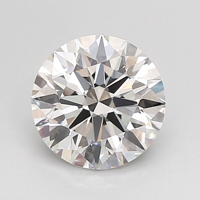 Lab Grown Diamond 1,84Ct F-VS1 Round - IGILG719504271 1