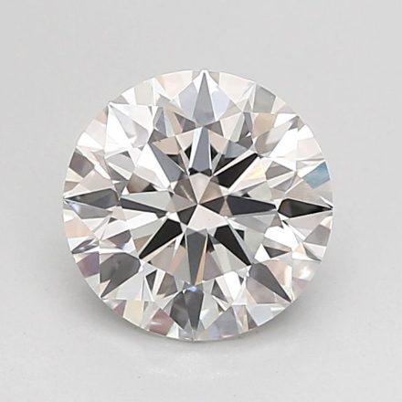 Lab Grown Diamond 1,91Ct F-VS1 Round - IGILG719563438 1