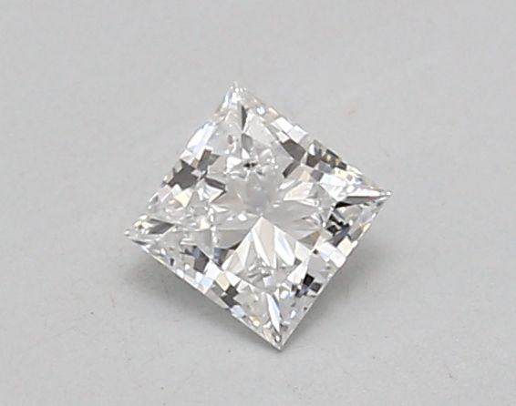 Lab Grown Diamond 0,45Ct D-VVS1 Princess - IGILG831612199 1