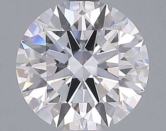 Lab Grown Diamond 1,54Ct D-VVS2 Round - IGILG833604742 1