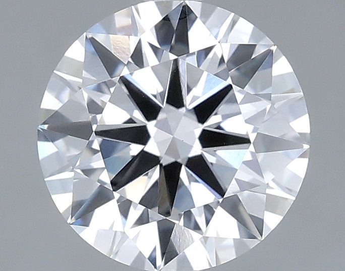 Lab Grown Diamond 2Ct D-VVS2 Round - IGILG819647340 1