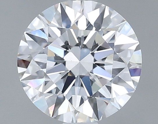 Lab Grown Diamond 1,03Ct D-VVS2 Round - IGILG816611302 1