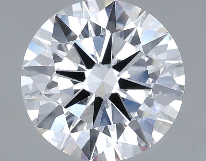 Lab Grown Diamond 2,02Ct E-VS1 Round - IGILG816612259 1