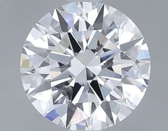 Lab Grown Diamond 1,02Ct D-VVS2 Round - IGILG807695124 1