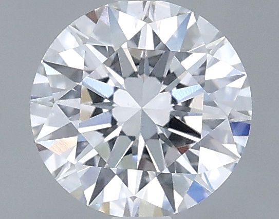 Lab Grown Diamond 1,02Ct D-VVS2 Round - IGILG811671816 1
