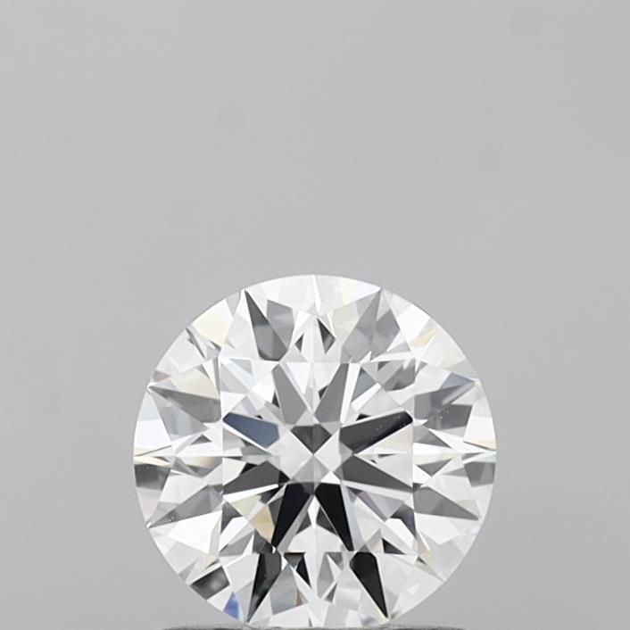 Lab Grown Diamond 1,01Ct E-VVS2 Round - IGILG813617955 1