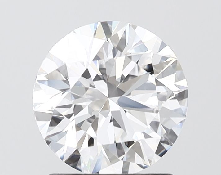 Lab Grown Diamond 2,02Ct D-VS1 Oval - IGILG821693809 1