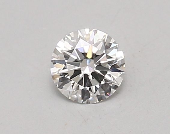 Lab Grown Diamond 0,43Ct D-VVS1 Round - IGILG831612118 1