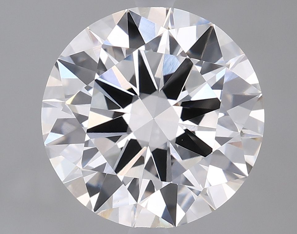 Lab Grown Diamond 2,06Ct E-VVS2 Round - IGILG830646927 1