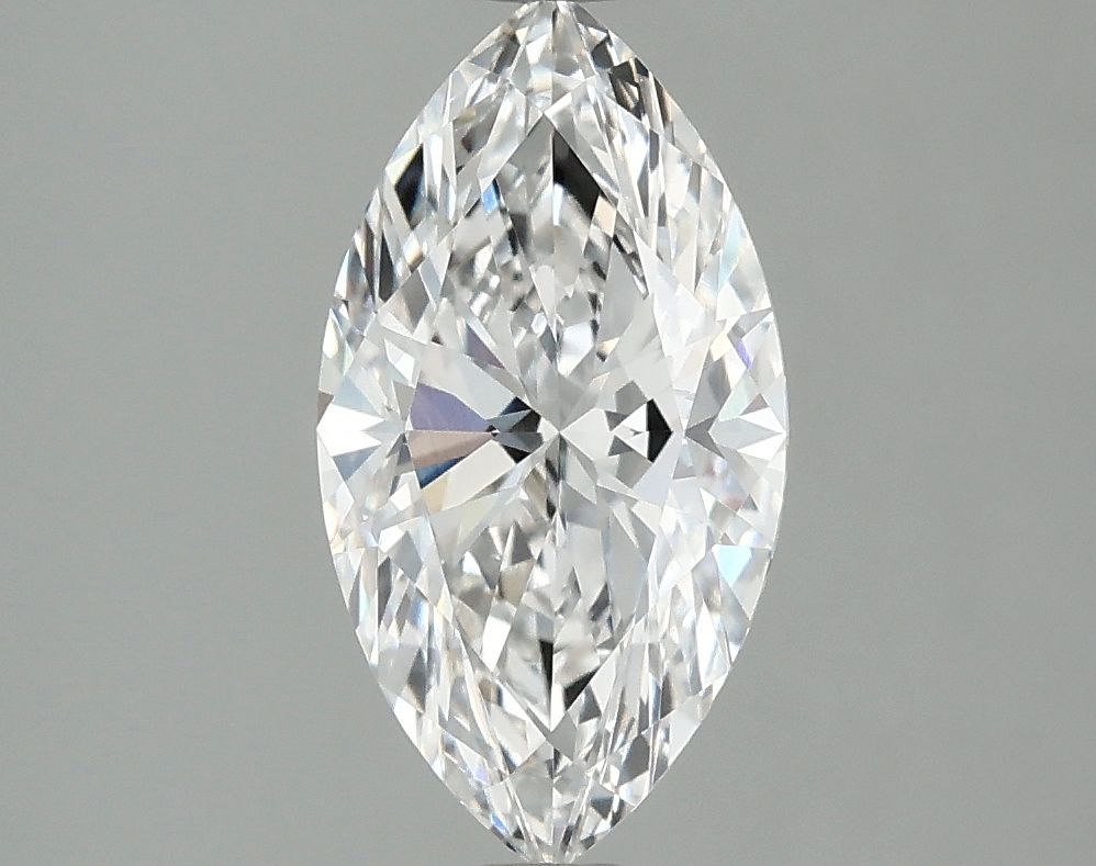 Lab Grown Diamond 1,58Ct E-VVS2 Marquise - IGILG790621958 1