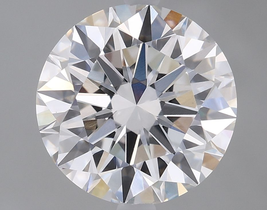 Lab Grown Diamond 2,08Ct E-VVS2 Round - IGILG829602874 1