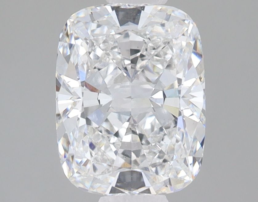 Lab Grown Diamond 2,08Ct E-VS2 Cushion - IGILG830685791 1