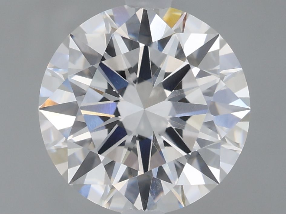Lab Grown Diamond 2,04Ct E-VVS2 Round - IGILG830633503 1