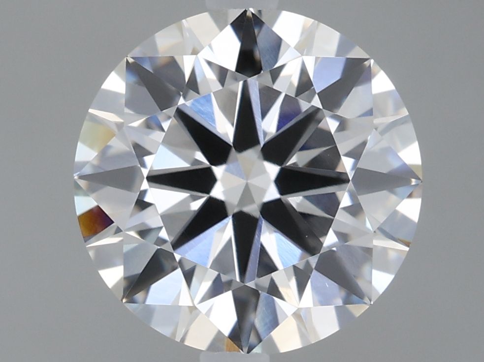 Lab Grown Diamond 2,04Ct E-VVS2 Round - IGILG830633688 1