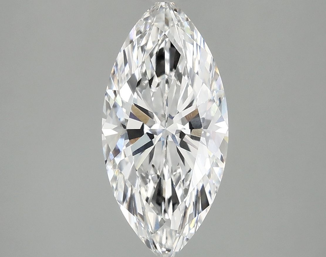 Lab Grown Diamond 2,08Ct E-VVS2 Marquise - IGILG758585647 1