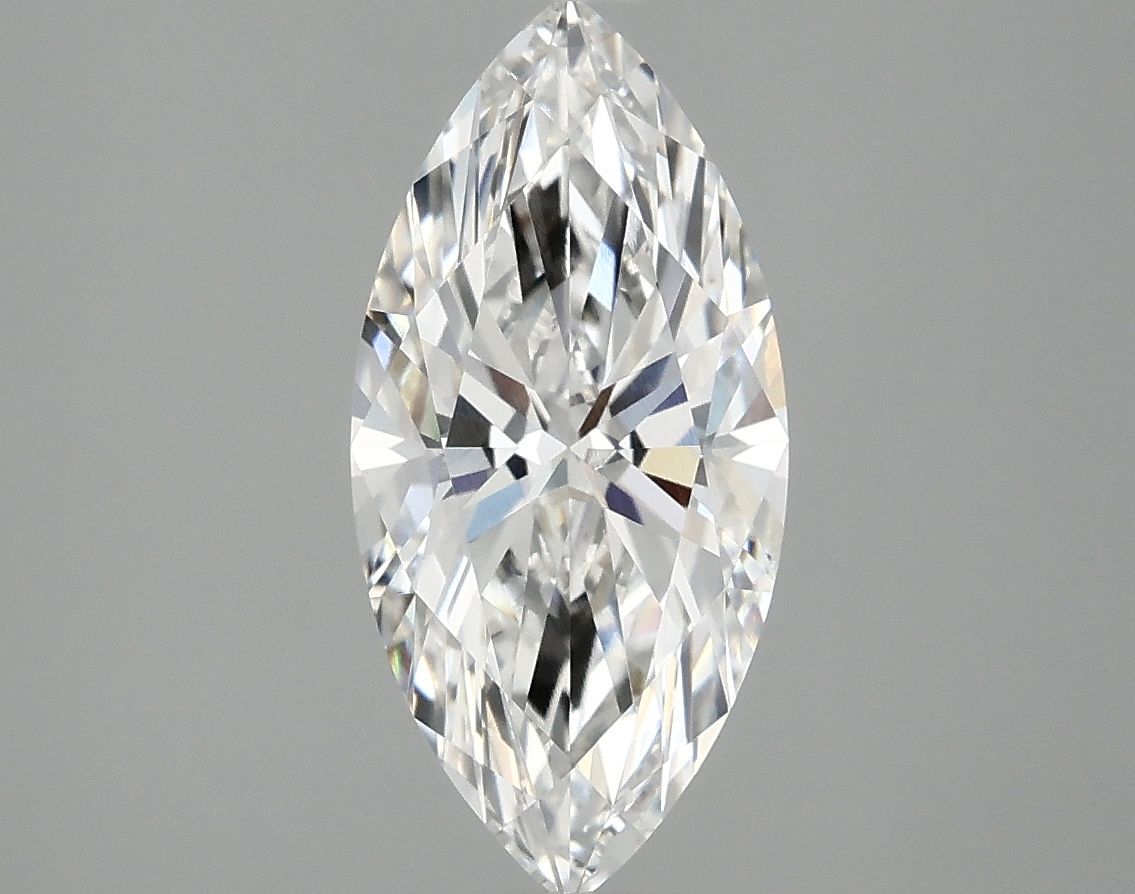 Lab Grown Diamond 2,08Ct E-VVS2 Marquise - IGILG754548928 1