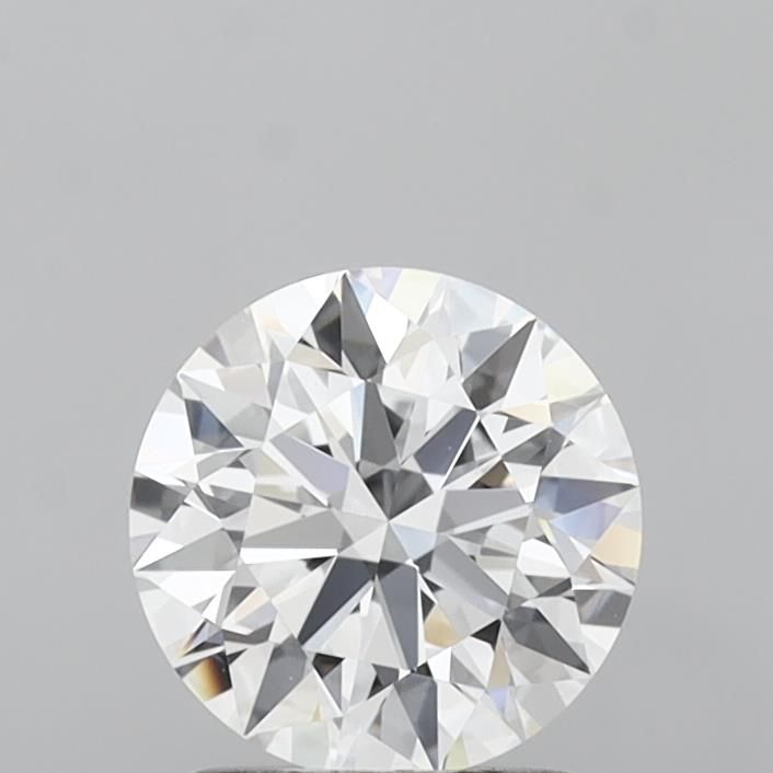 Lab Grown Diamond 1,57Ct E-VVS1 Round - IGILG810648860 1