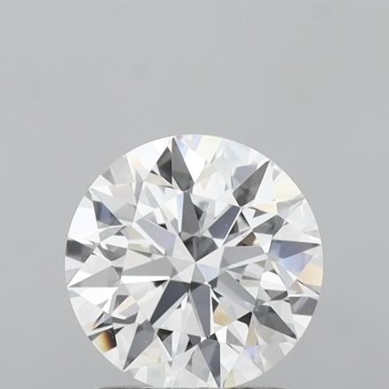 Lab Grown Diamond 1,57Ct E-VVS1 Round - IGILG810648860 1