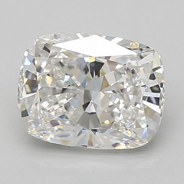 Lab Grown Diamond 2,04Ct E-VS1 Cushion - IGILG831623057 1