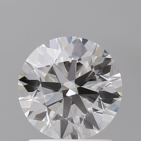 Lab Grown Diamond 1,51Ct D-VS1 Round - IGILG827601373 1
