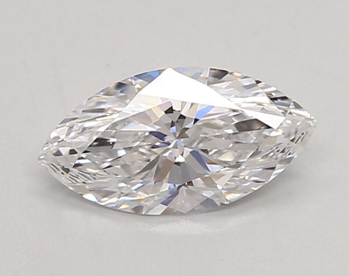 Lab Grown Diamond 0,78Ct D-VS1 Marquise - IGILG678589717 1