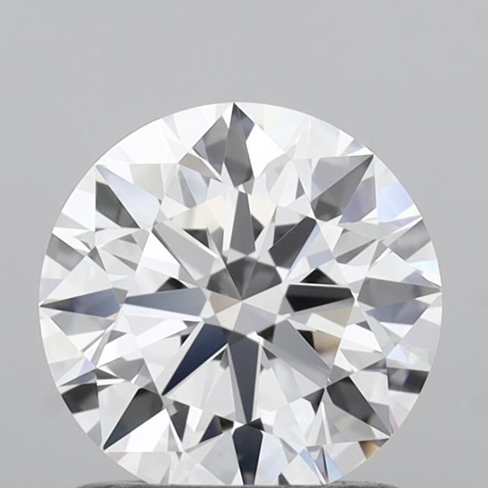 Lab Grown Diamond 1,05Ct D-IF Round - IGILG825627859 1