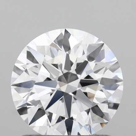 Lab Grown Diamond 1,05Ct D-IF Round - IGILG825627859 1