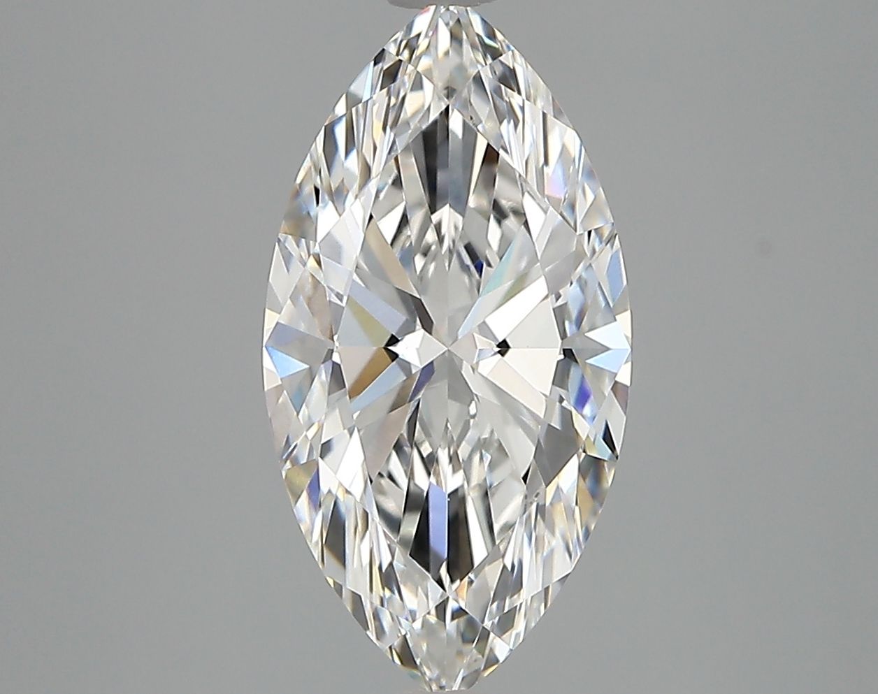 Lab Grown Diamond 3,02Ct E-VVS2 Marquise - IGILG779653011 1