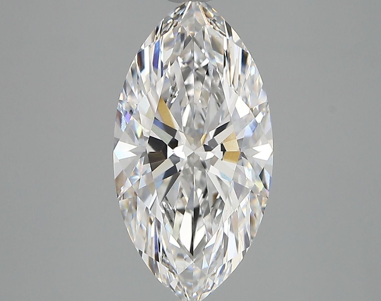 Lab Grown Diamond 3,02Ct E-VVS2 Marquise - IGILG779667236 1