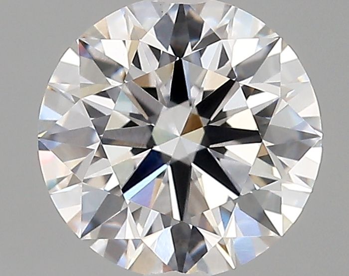 Lab Grown Diamond 2,09Ct D-VVS2 Round - IGILG793628658 1