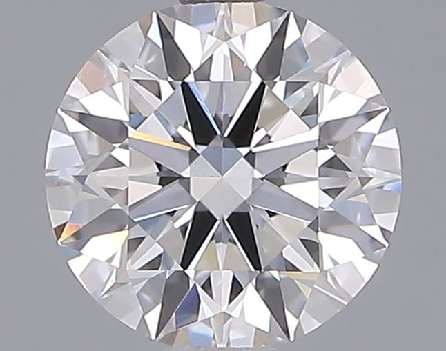 Lab Grown Diamond 1,54Ct D-VVS2 Round - IGILG833604737 1