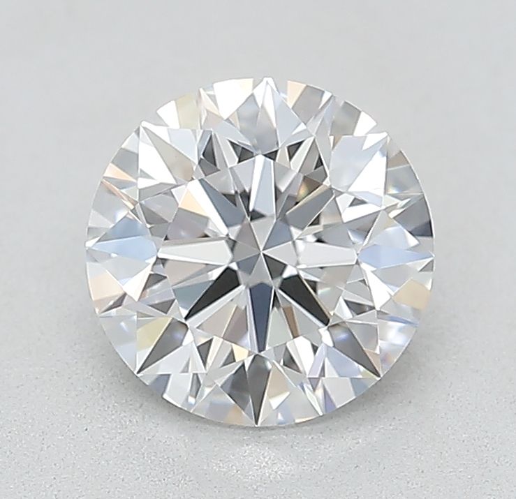 Lab Grown Diamond 1,22Ct D-VS1 Round - IGILG830674798 1