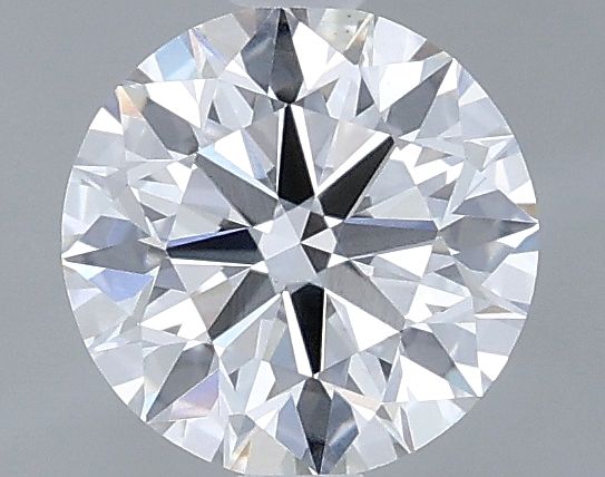 Lab Grown Diamond 1,02Ct D-VVS2 Round - IGILG822623460 1