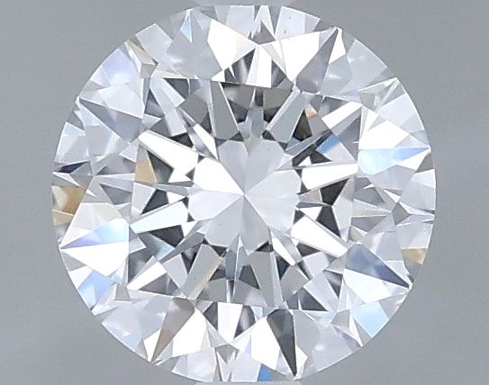 Lab Grown Diamond 1,02Ct D-VVS2 Round - IGILG799672321 1