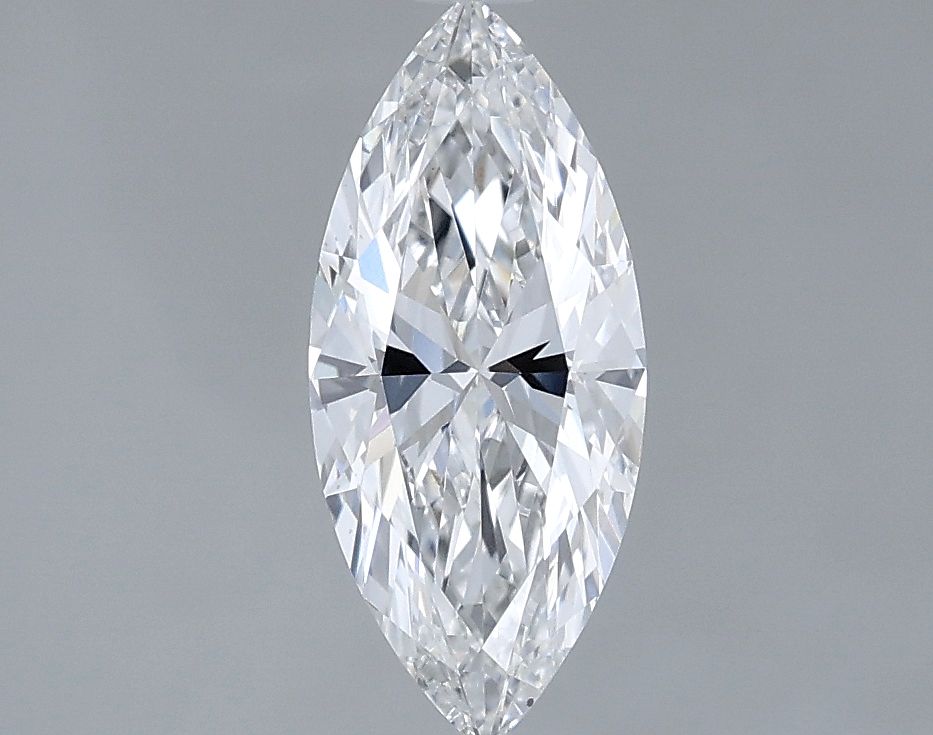 Lab Grown Diamond 1,03Ct E-VS1 Marquise - IGILG823683330 1