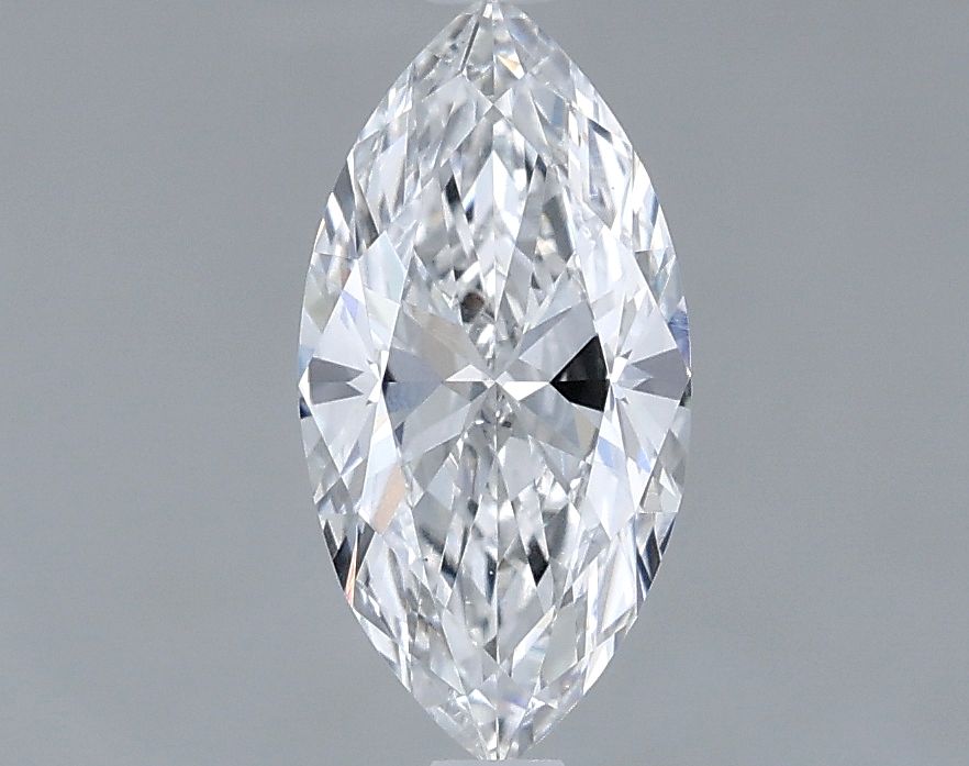 Lab Grown Diamond 1,09Ct E-VVS2 Marquise - IGILG821606778 1