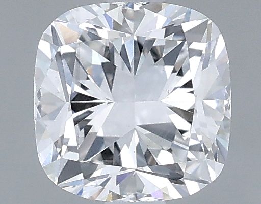 Lab Grown Diamond 1,02Ct E-VS1 Cushion - IGILG821606774 1