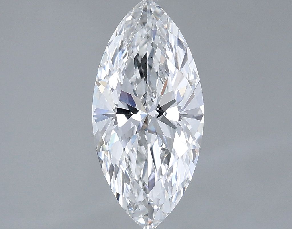 Lab Grown Diamond 1,53Ct D-VS2 Marquise - IGILG818619991 1