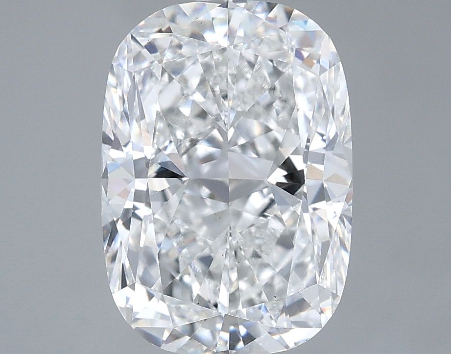Lab Grown Diamond 3,5Ct E-VS1 Cushion - IGILG821674830 1