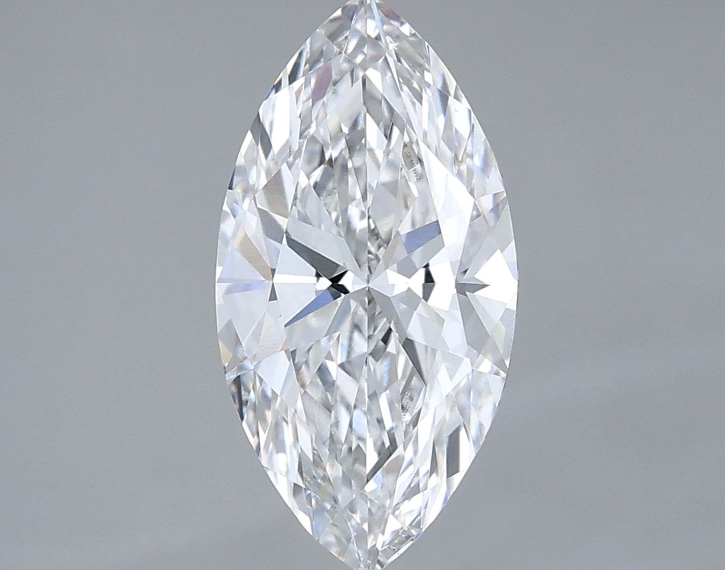 Lab Grown Diamond 2,02Ct D-VS1 Marquise - IGILG818619992 1