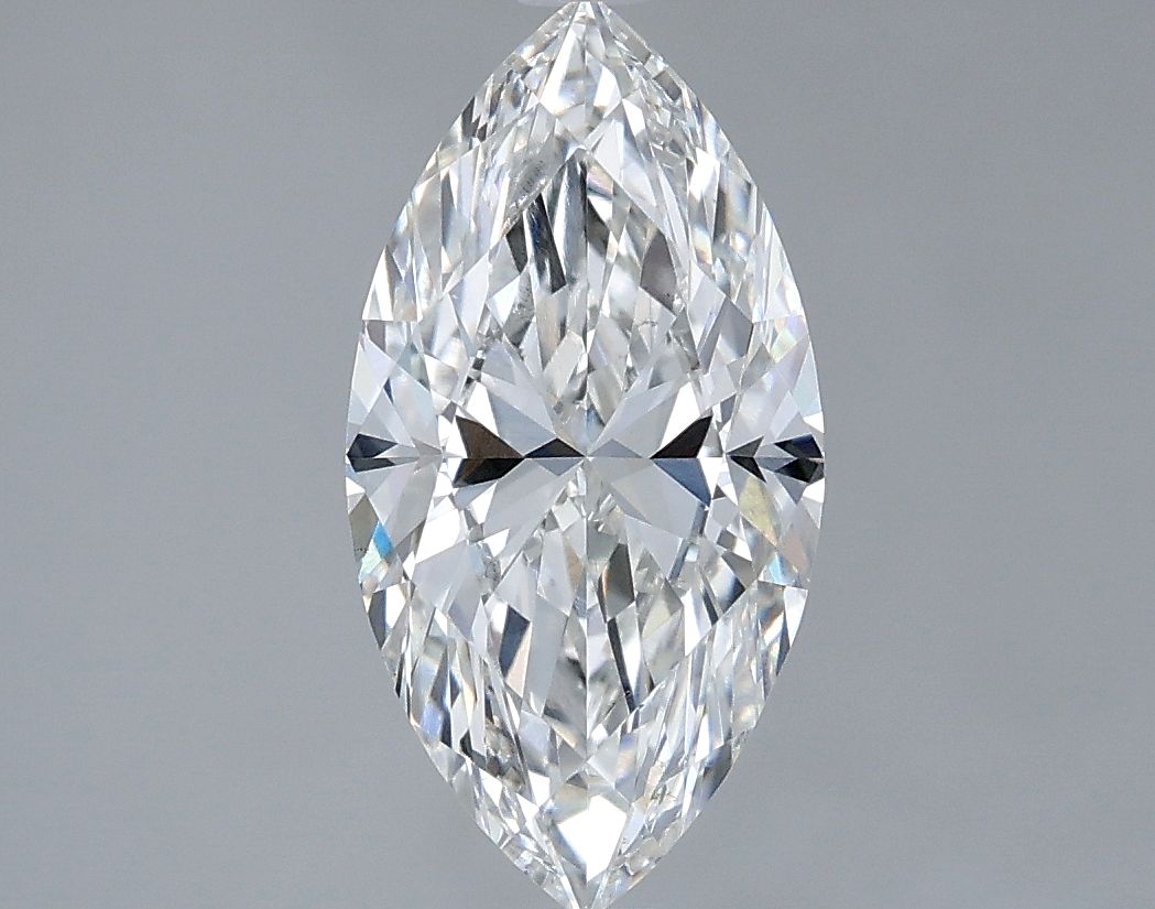 Lab Grown Diamond 2,08Ct F-VS1 Marquise - IGILG818619993 1
