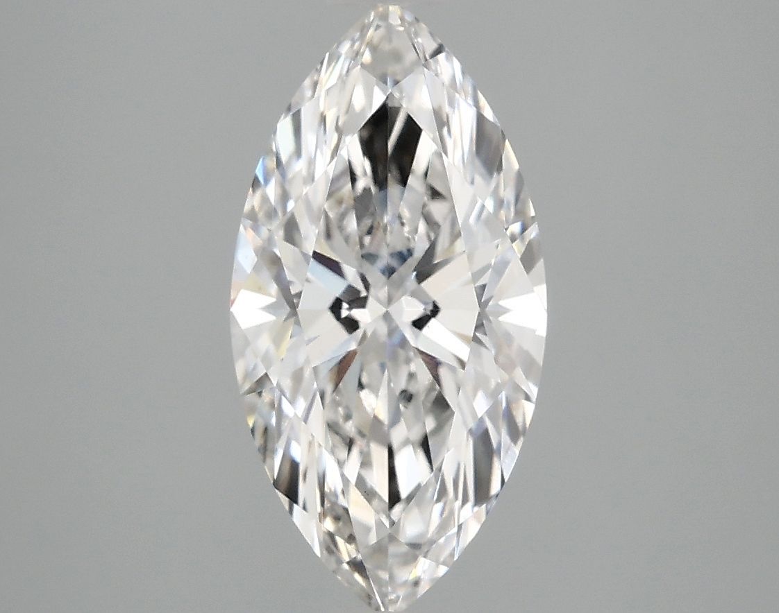 Lab Grown Diamond 2,04Ct F-VS1 Marquise - IGILG817623577 1